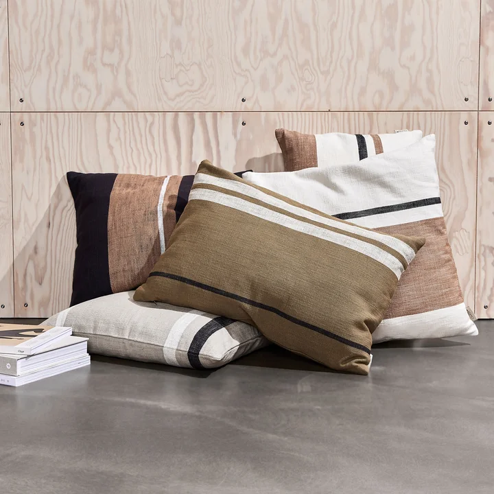 OYOY - Sofuto Pillowcase