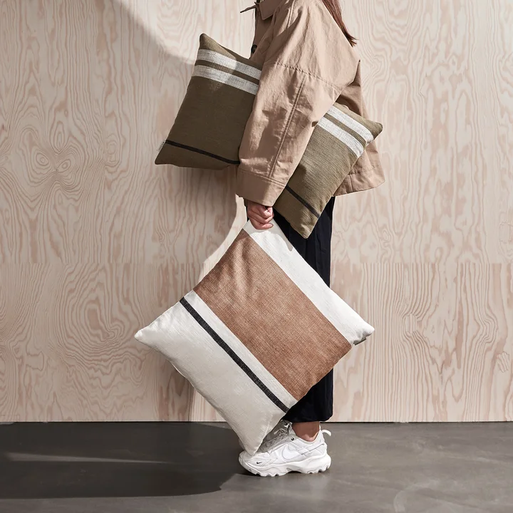 OYOY - Sofuto Pillowcase