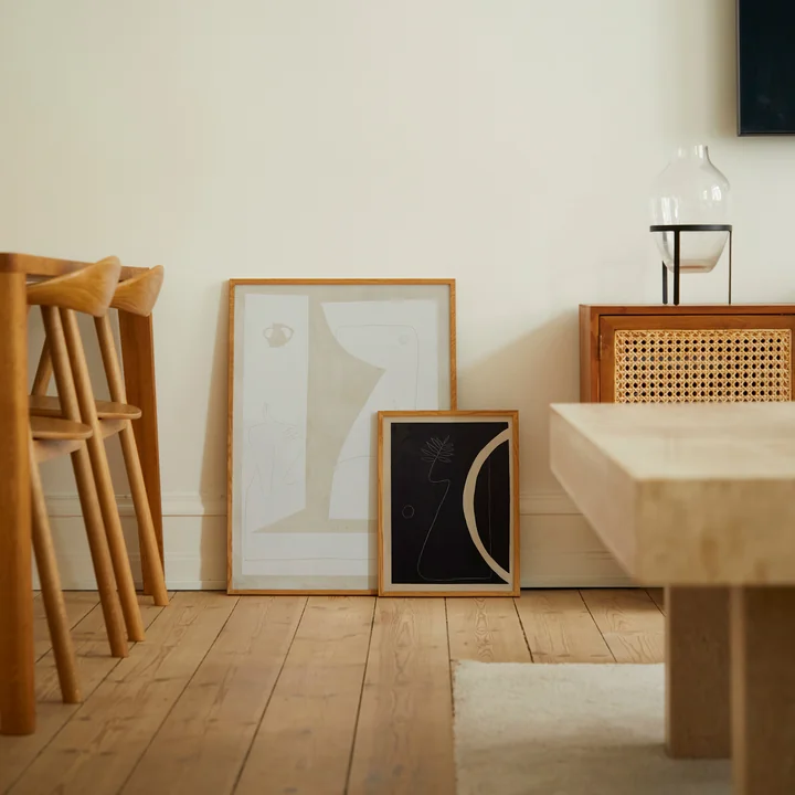 Consume poster from Paper Collective