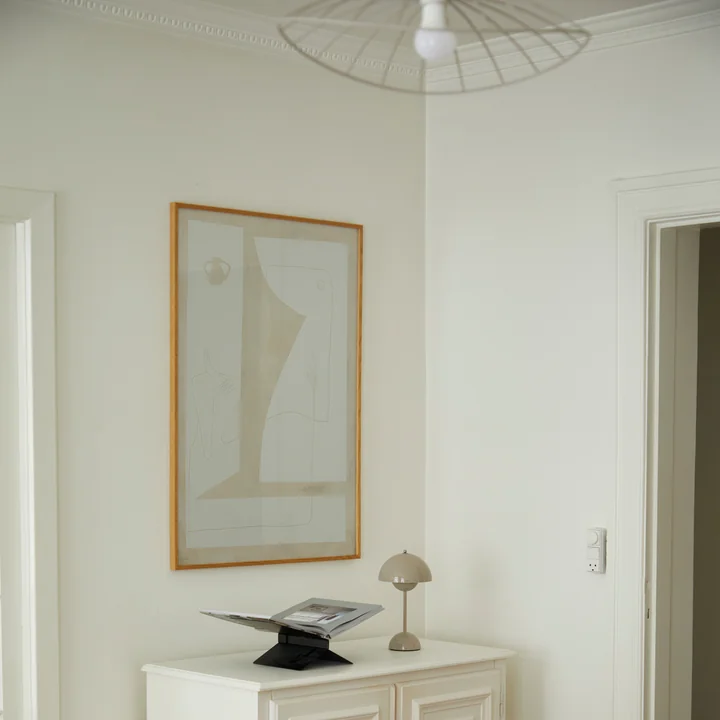 Consume Poster from Paper Collective