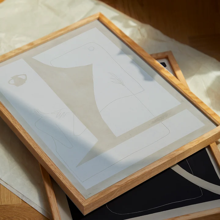 Consume Poster from Paper Collective