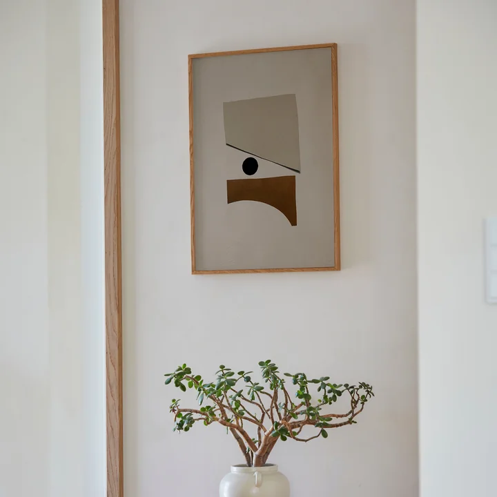 Tipping Point 01 Poster from Paper Collective