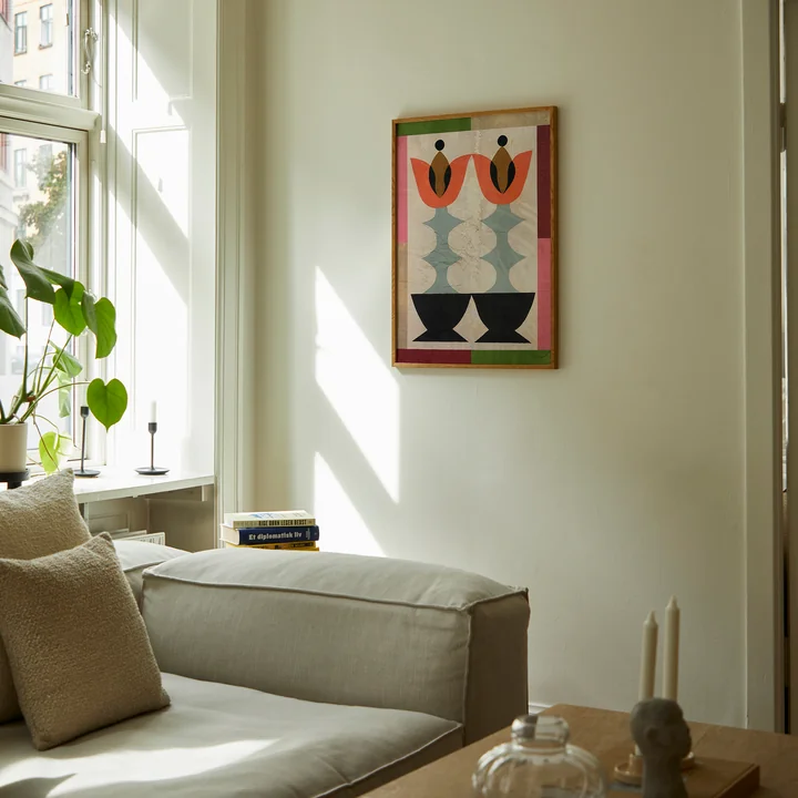 Flor De Luz from Paper Collective