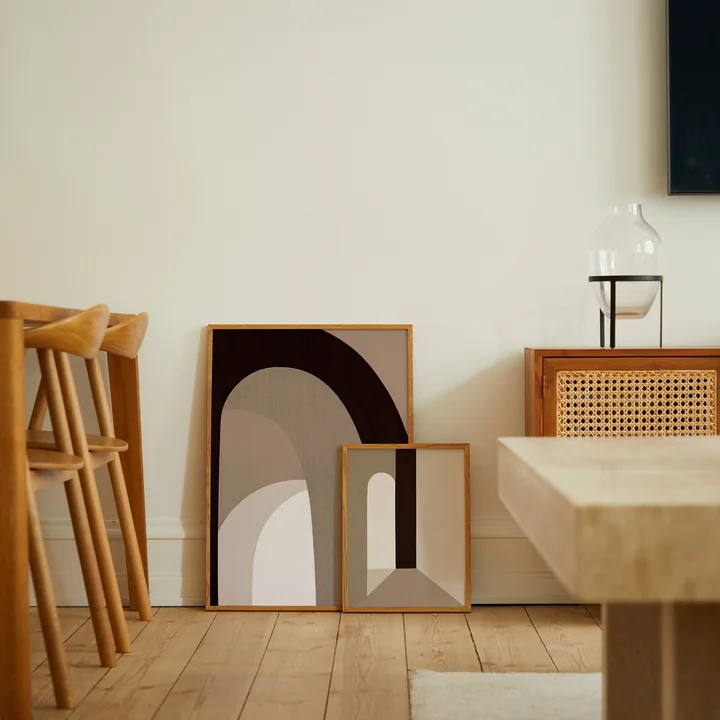 The Arch 01 from Paper Collective