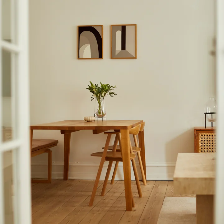 The Arch 01 from Paper Collective