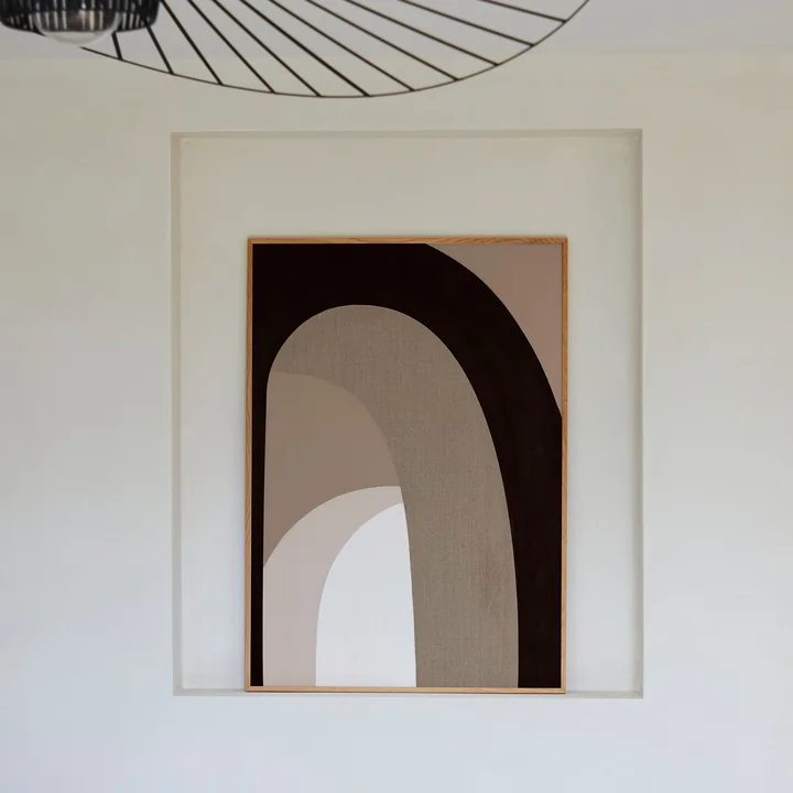 The Arch 01 from Paper Collective