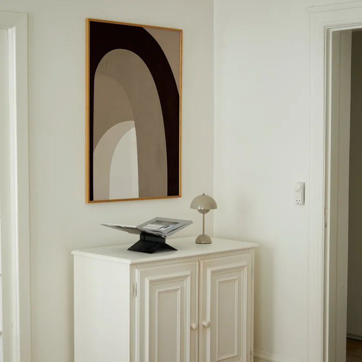 The Arch 01 from Paper Collective