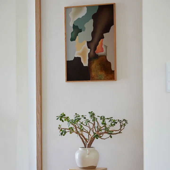 Conversations in Colour 01 Poster from Paper Collective