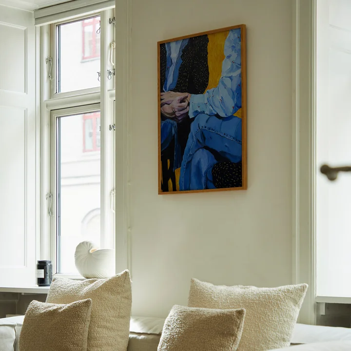 Alchemy poster from Paper Collective