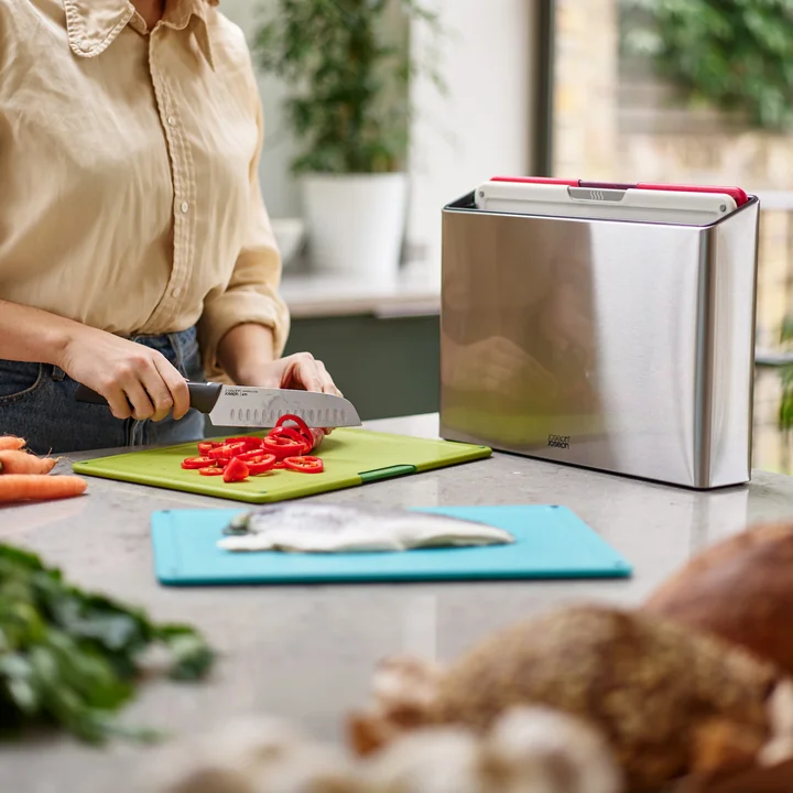 Joseph Joseph - Folio Icon Cutting boards