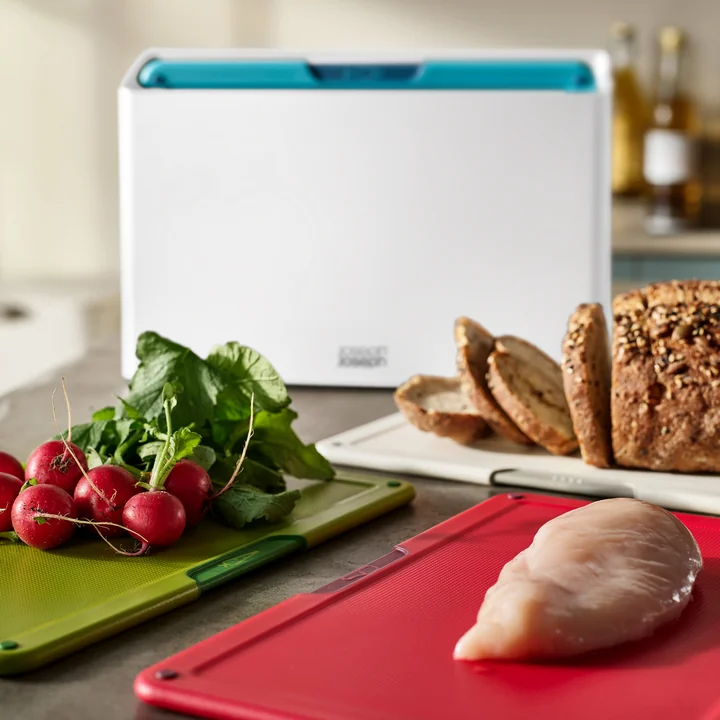 Joseph Joseph - Folio Icon Cutting boards