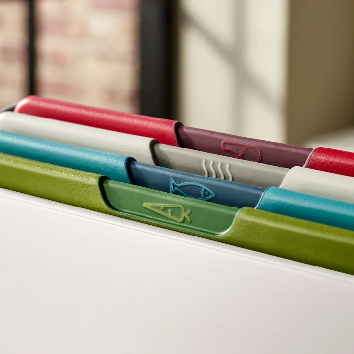 Joseph Joseph - Folio Icon Cutting boards