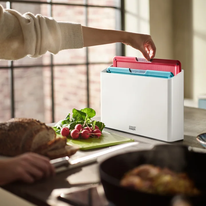 Joseph Joseph - Folio Icon Cutting boards