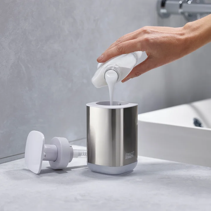 Joseph Joseph - Bathroom Beauties Set
