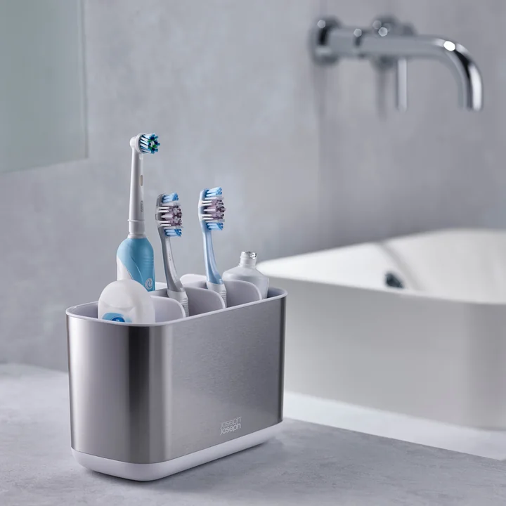 Joseph Joseph - Bathroom Beauties Set