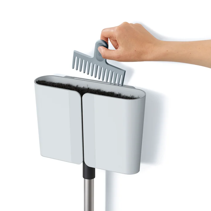 Joseph Joseph - CleanStore Broom