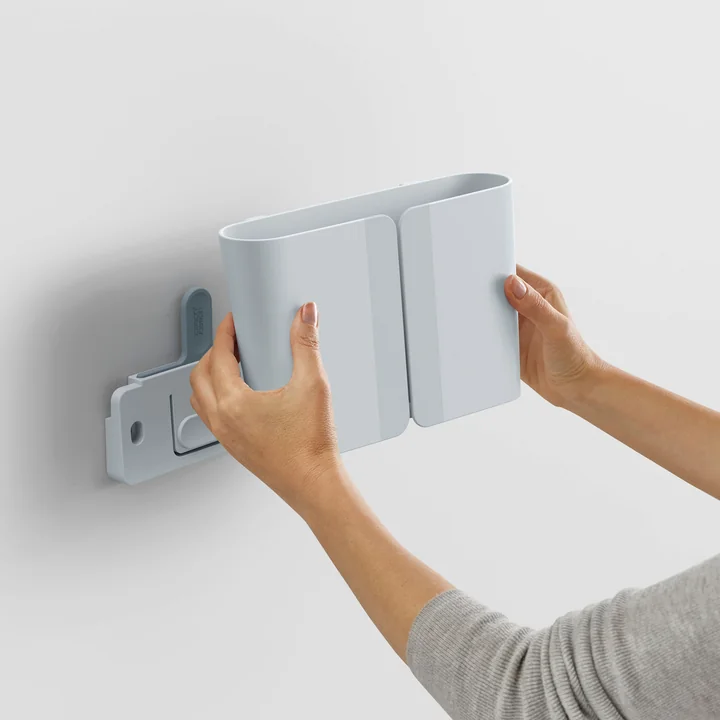 Joseph Joseph - CleanStore Broom