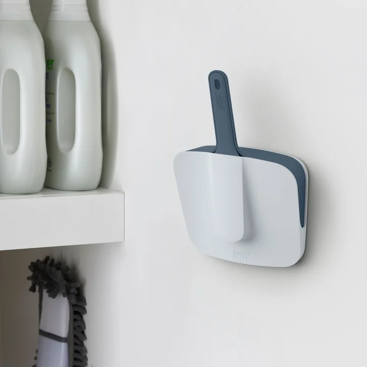 Joseph Joseph - CleanStore Dustpan & Brush