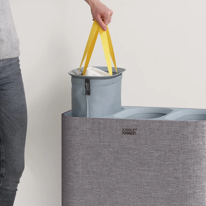 Joseph Joseph - Tota Trio Laundry basket