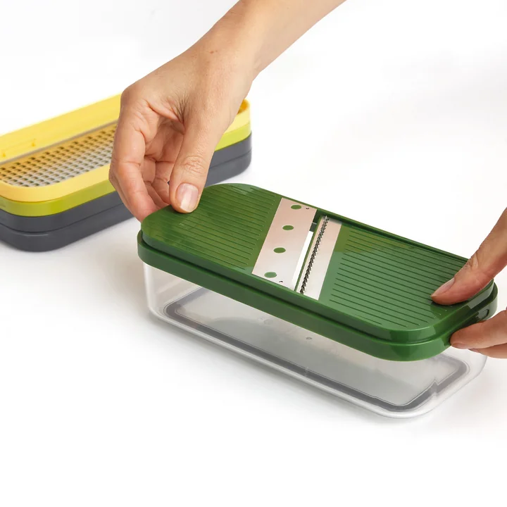 Multi-Prep Compact from Joseph Joseph