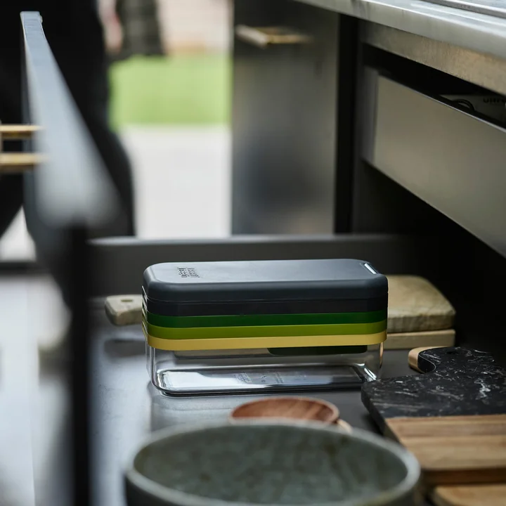 Multi-Prep Compact from Joseph Joseph