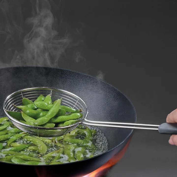 Nest Fusion Wok set from Joseph Joseph