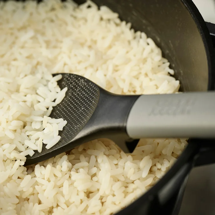 Elevate Fusion Rice spoon from Joseph Joseph