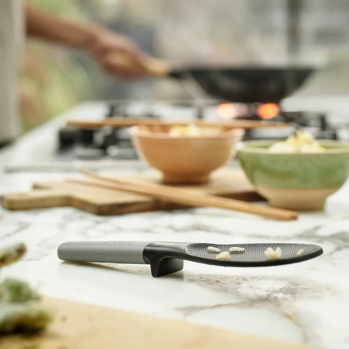 Elevate Fusion Rice spoon from Joseph Joseph