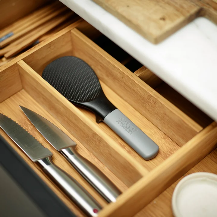 Elevate Fusion Rice spoon from Joseph Joseph