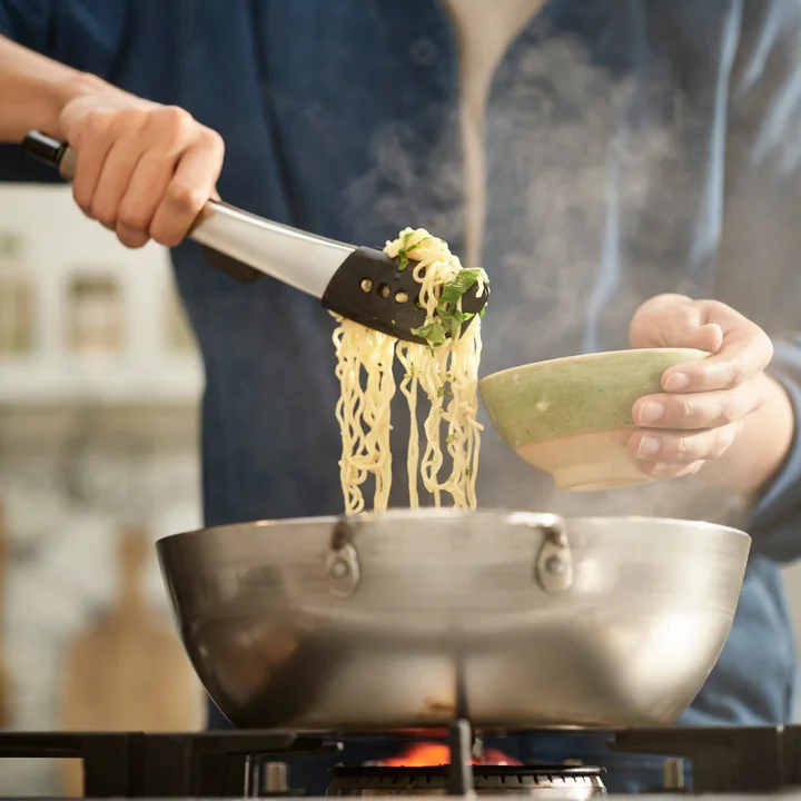 Elevate Fusion Kitchen gadget set from Joseph Joseph