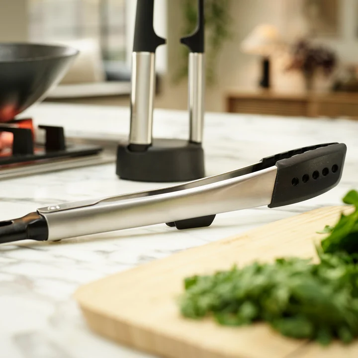 Elevate Fusion Kitchen gadget set from Joseph Joseph