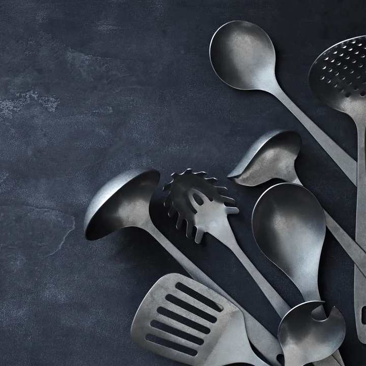 Daily Cutlery from Nicolas Vahé