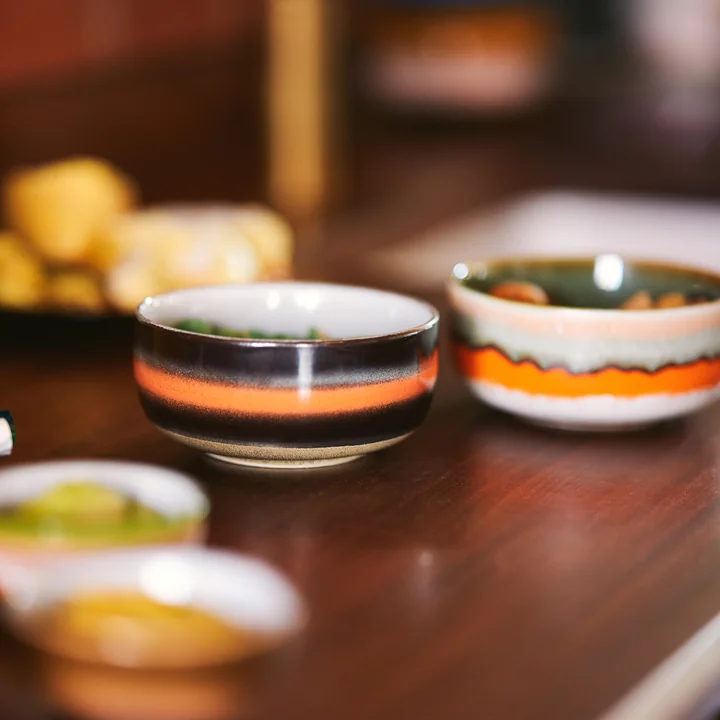 HKliving - 70's Shell