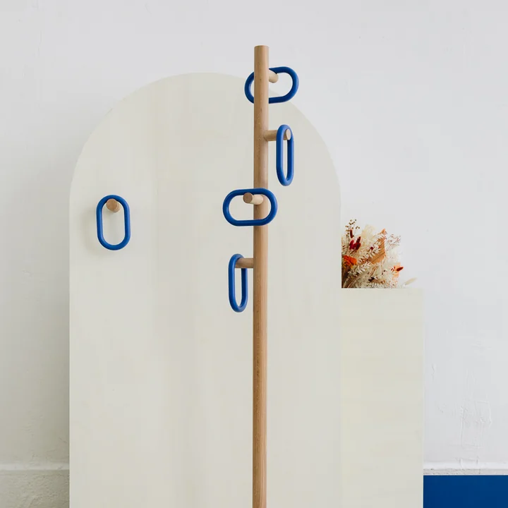 Hartô - Fernand Coat hook