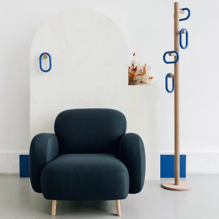 Hartô - Fernand Coat hook