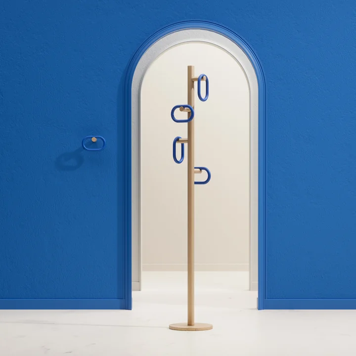 Hartô - Fernand Coat hook