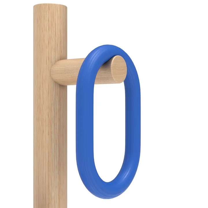 Hartô - Fernand Coat rack