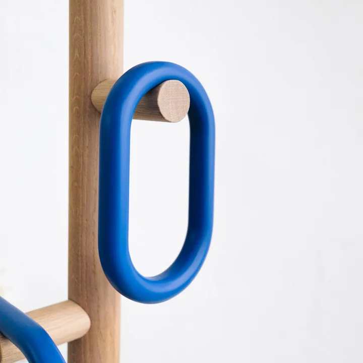 Hartô - Fernand Coat rack