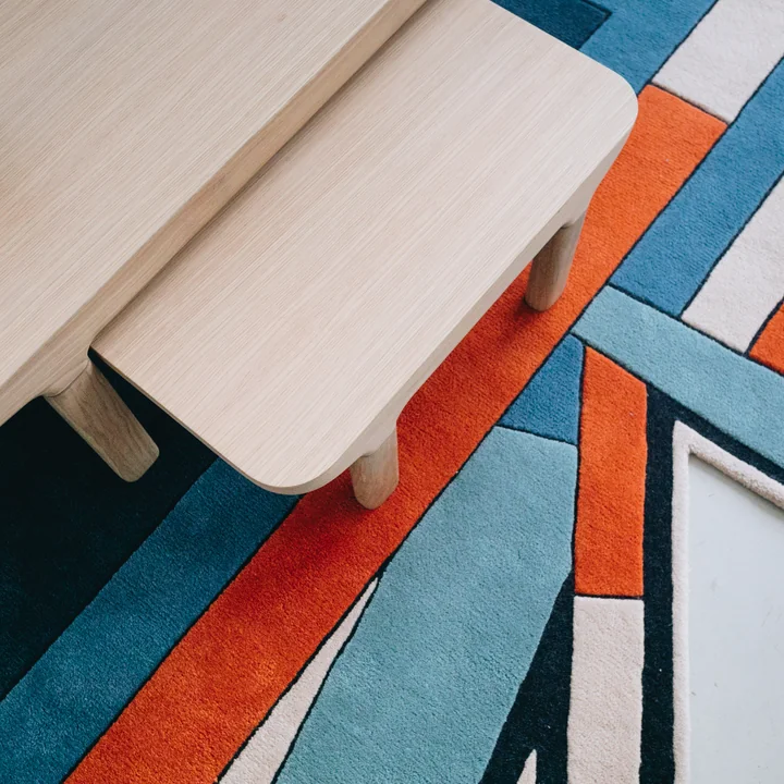 Hartô - Camille Side table