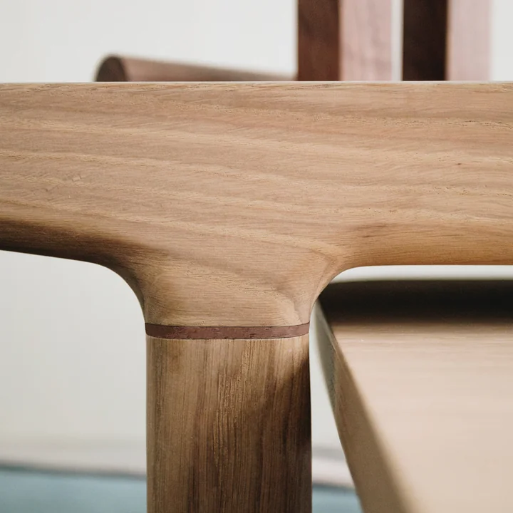 Hartô - Camille Side table