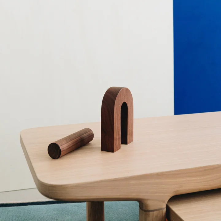 Hartô - Camille Side table