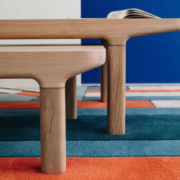 Hartô - Camille Side table