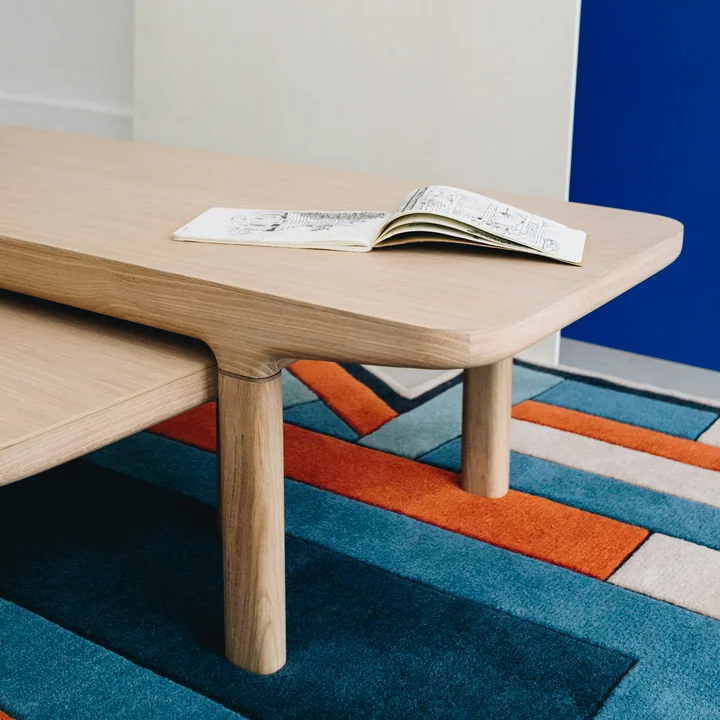 Hartô - Camille Side table