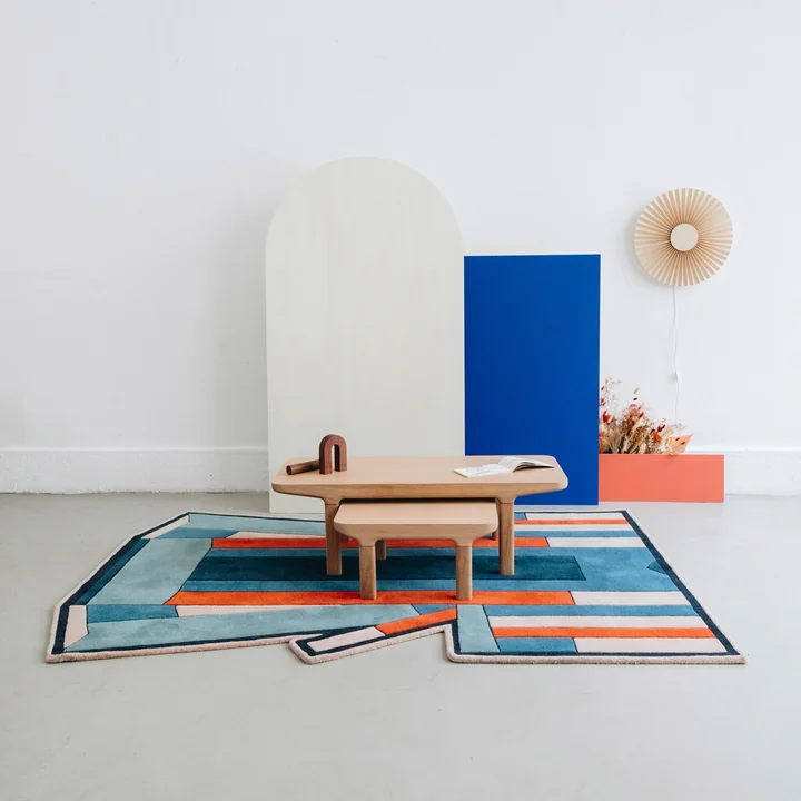 Hartô - Camille Side table