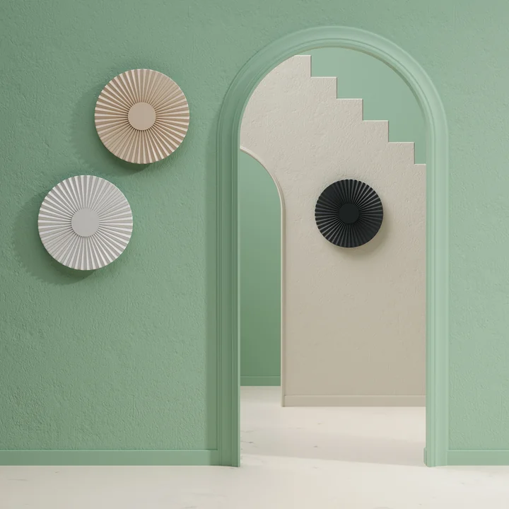 Hartô - Carmen LED wall light