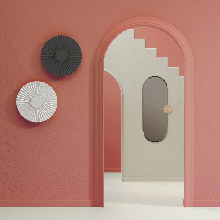 Hartô - Carmen LED wall light