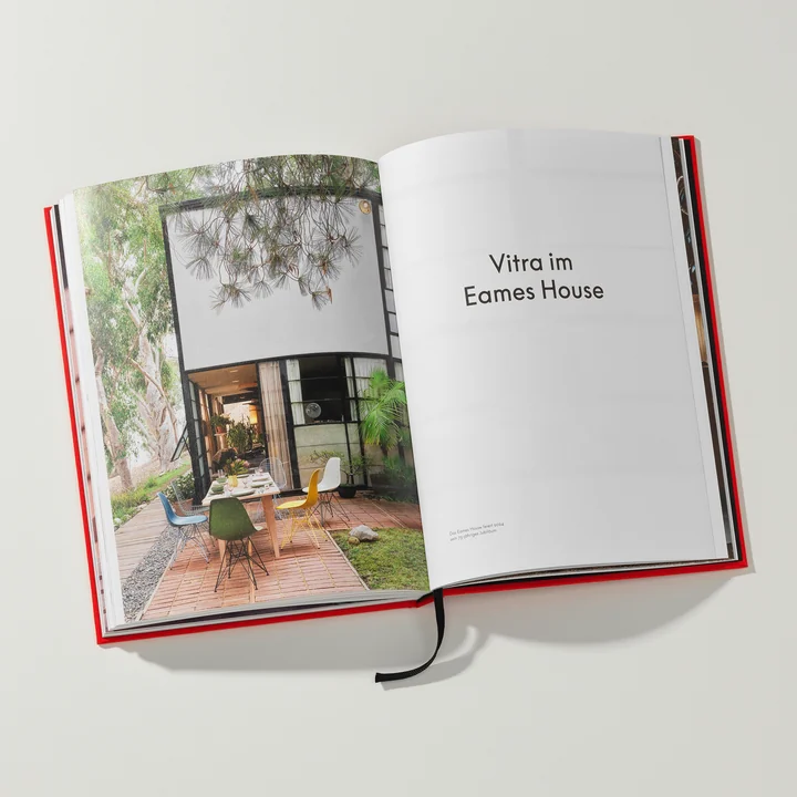 Hawa Eames Publication 2023, EN by Vitra