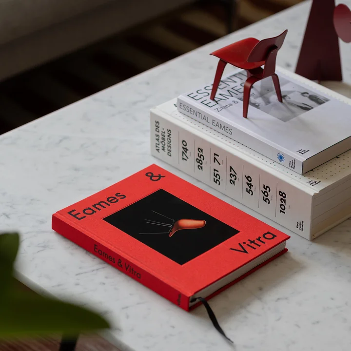 Hawa Eames Publication 2023, EN by Vitra