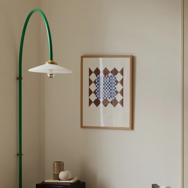 The Poster Club - Tern No. 2 by Molly Kyhl