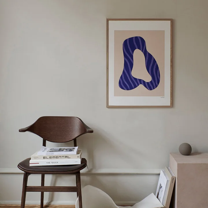 The Poster Club - Skulptur from aesthete